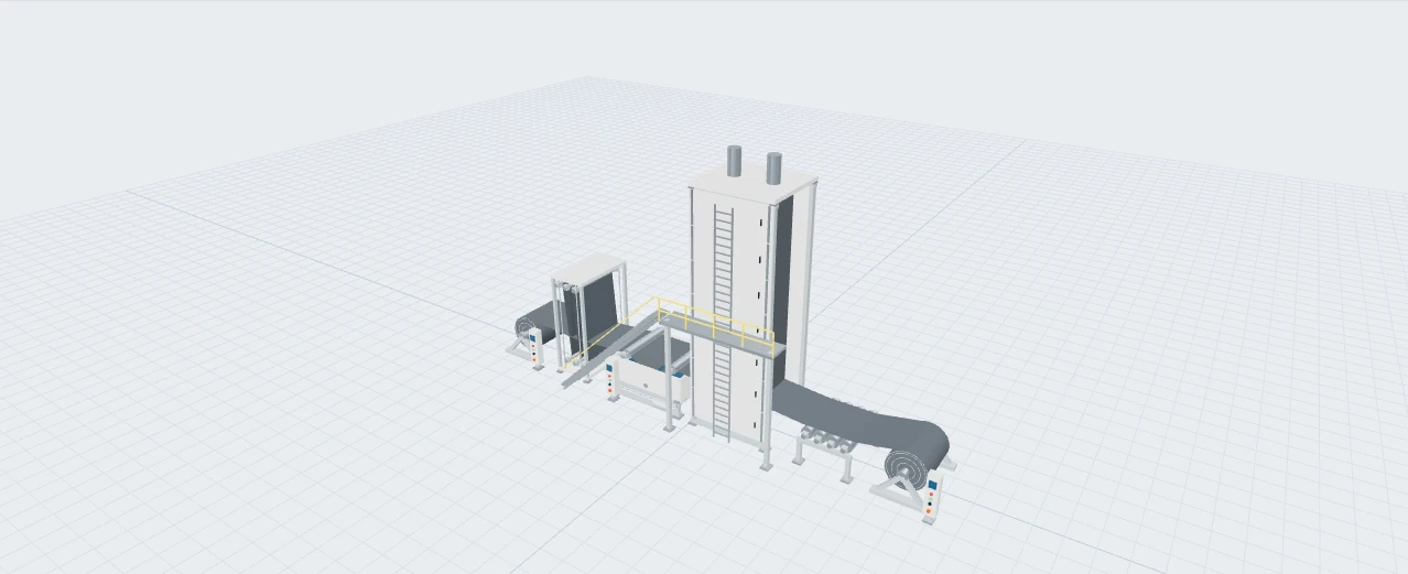 Rotocomp Impregnazione compositi