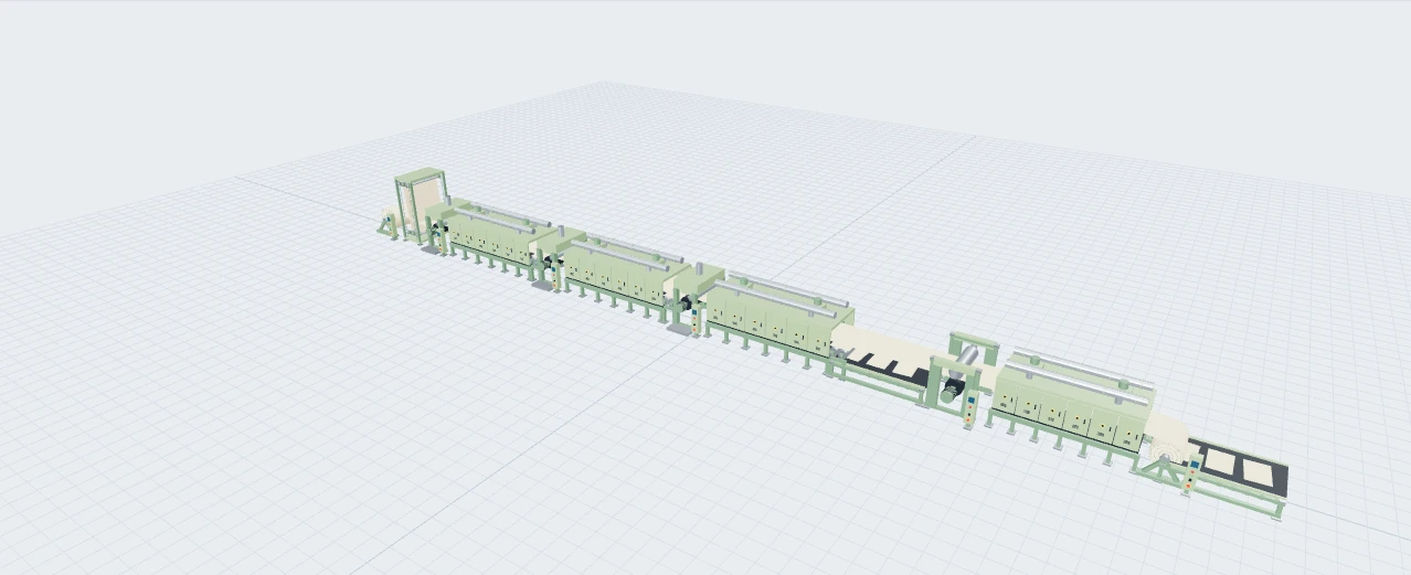 Rotosplit Rifinizione croste bovine