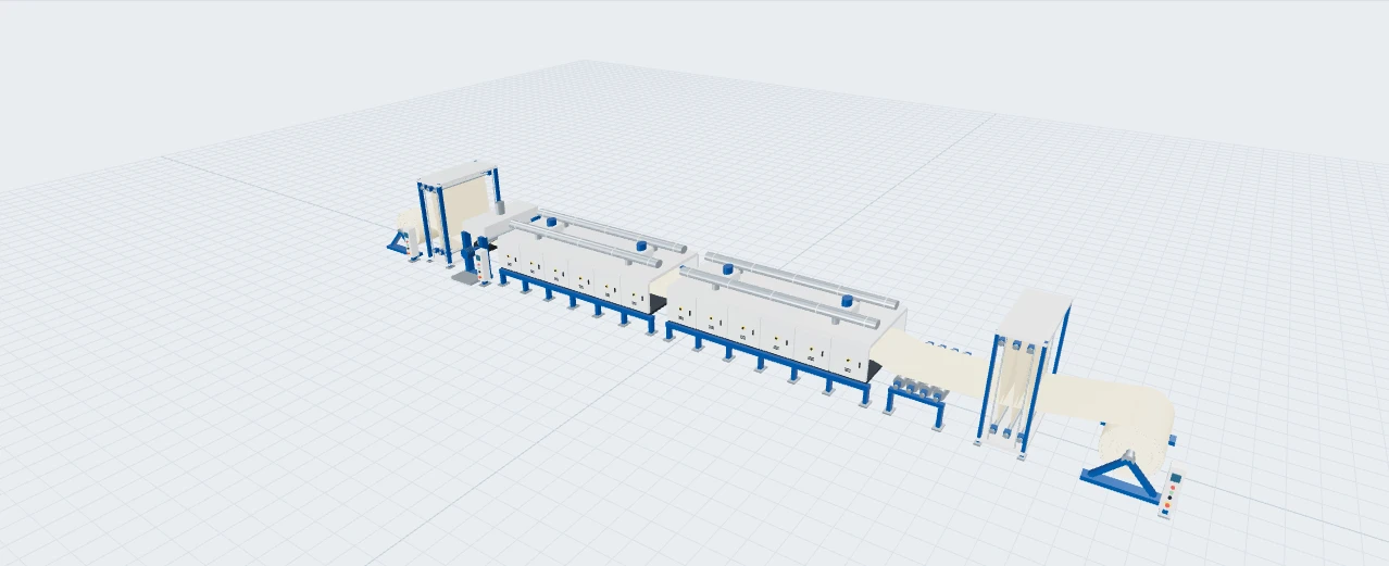 Rototextile Standard